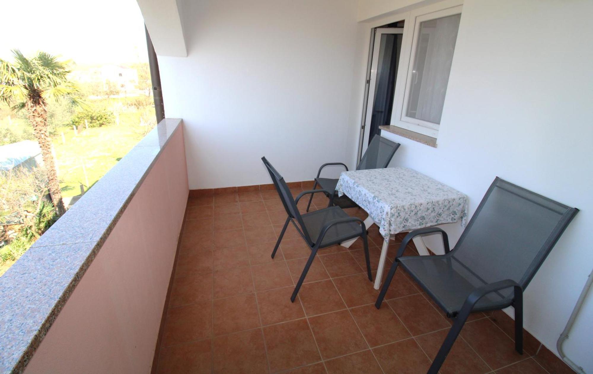 Apartment Studio Baric Πόρετς Εξωτερικό φωτογραφία