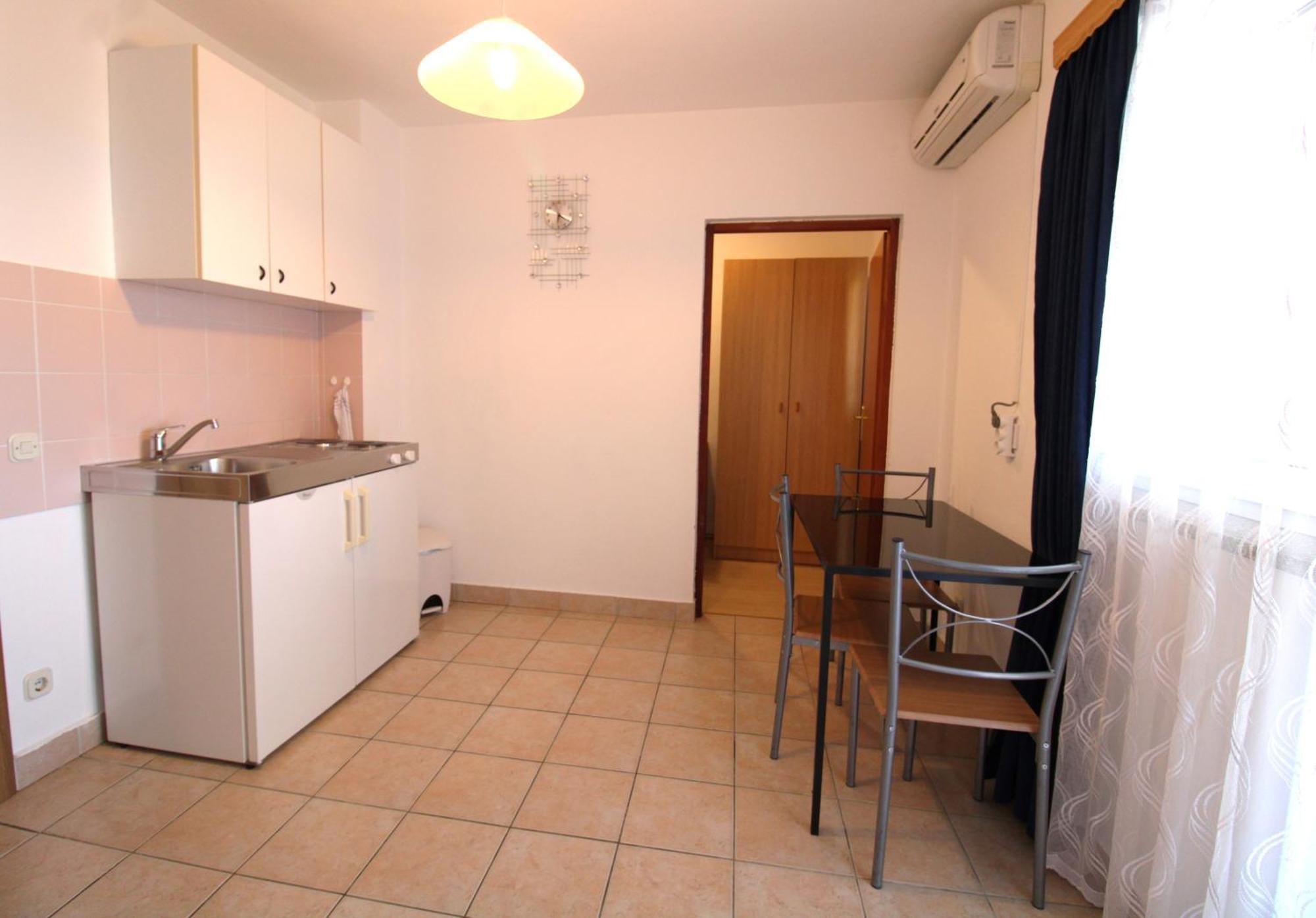 Apartment Studio Baric Πόρετς Εξωτερικό φωτογραφία