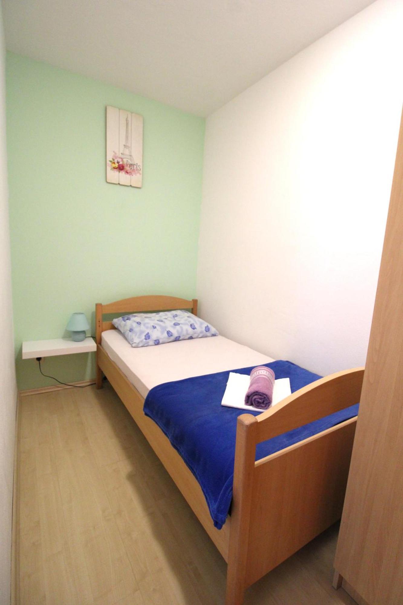 Apartment Studio Baric Πόρετς Εξωτερικό φωτογραφία