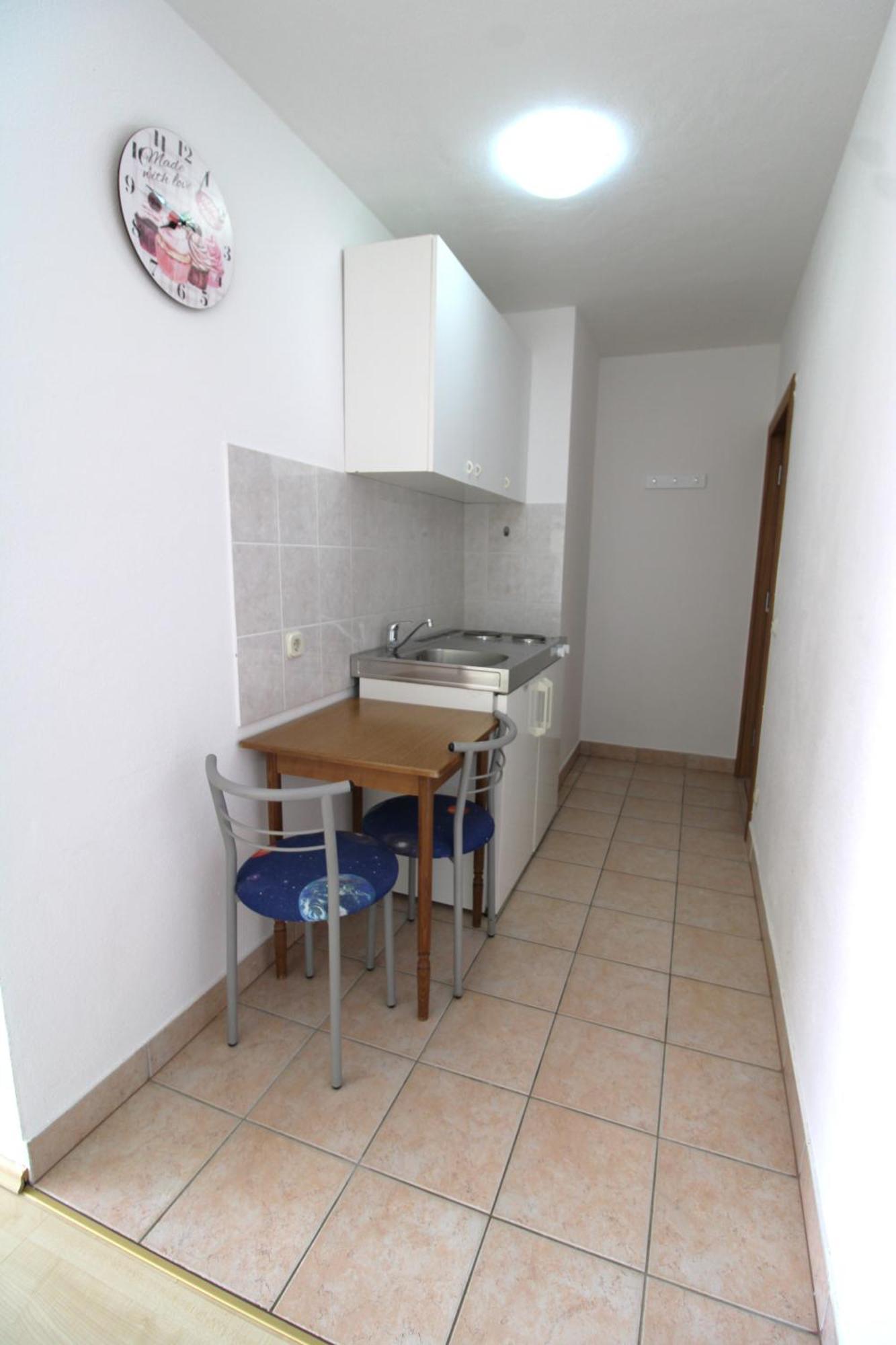 Apartment Studio Baric Πόρετς Εξωτερικό φωτογραφία