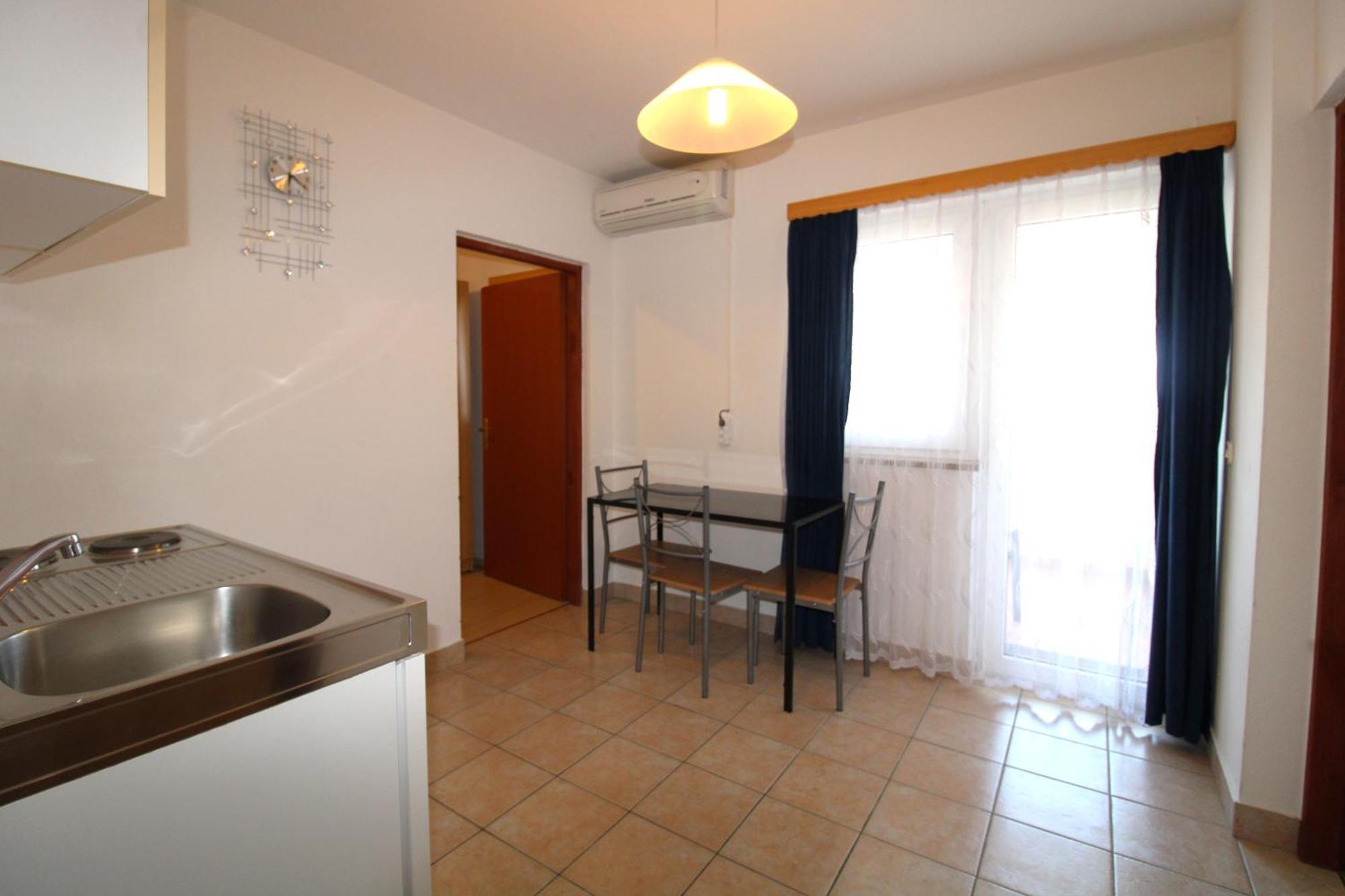 Apartment Studio Baric Πόρετς Εξωτερικό φωτογραφία