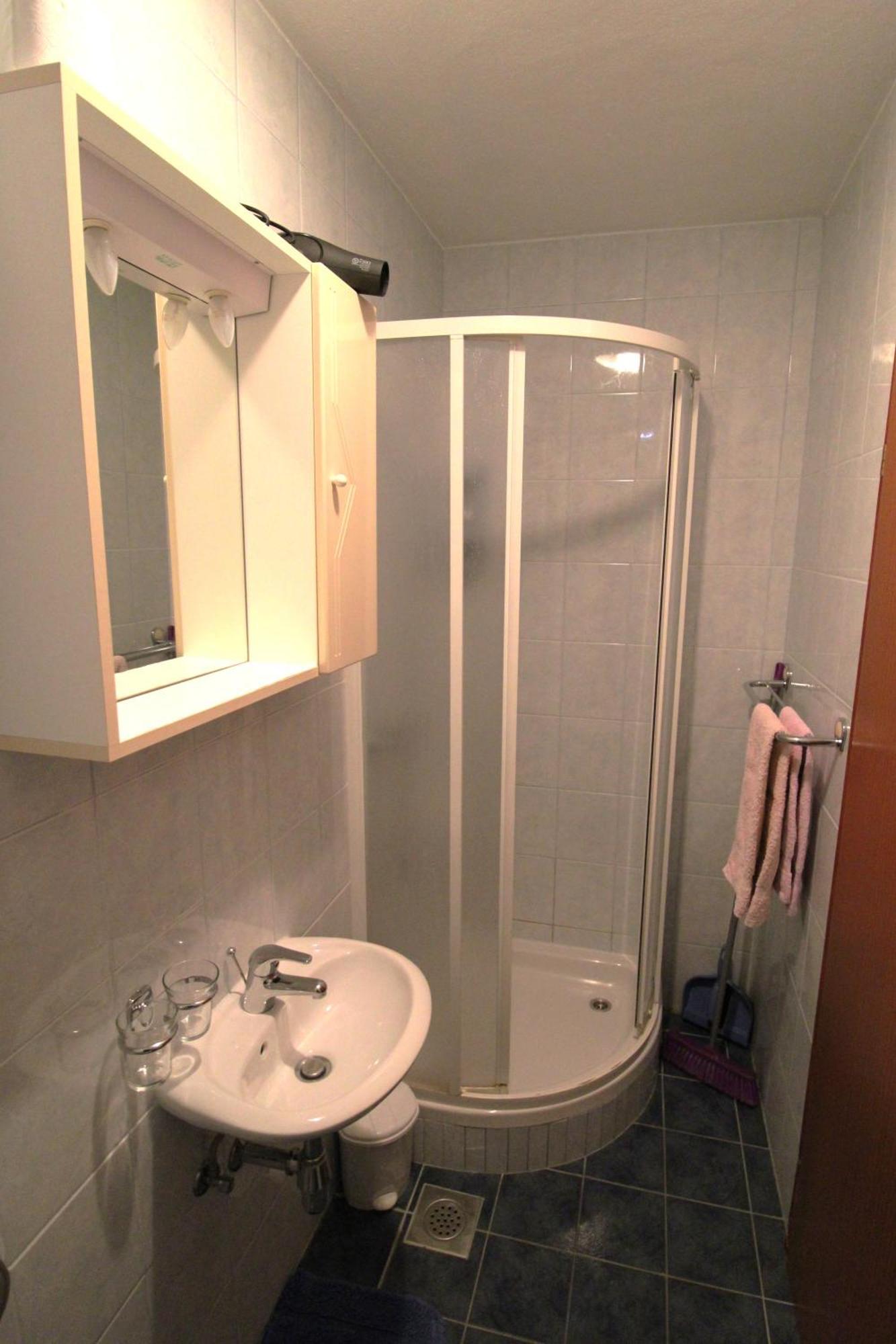 Apartment Studio Baric Πόρετς Εξωτερικό φωτογραφία