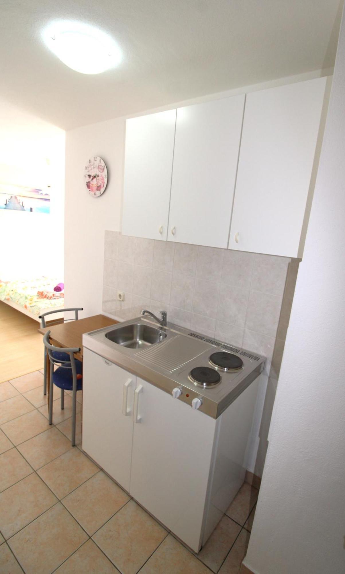 Apartment Studio Baric Πόρετς Εξωτερικό φωτογραφία