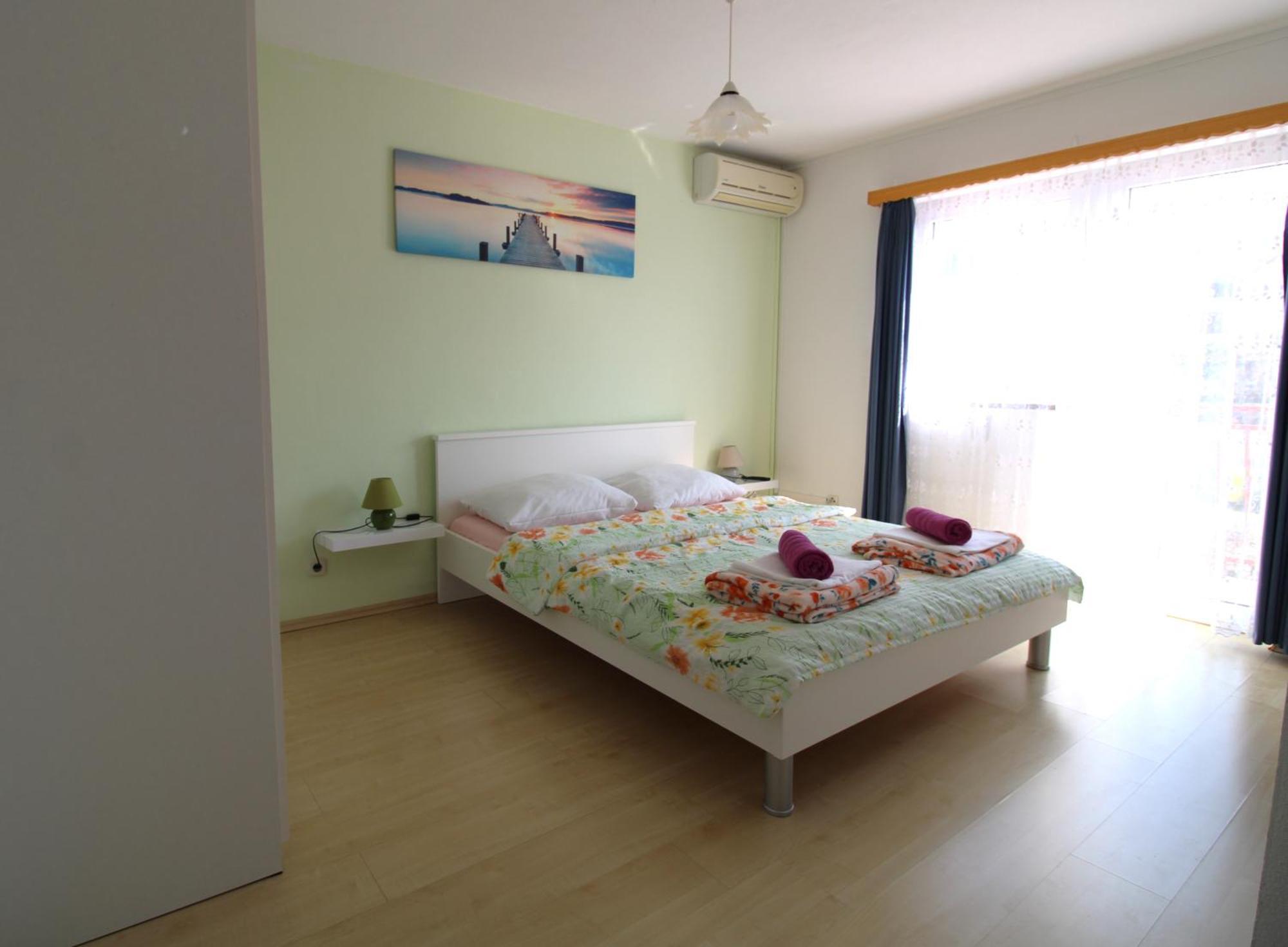 Apartment Studio Baric Πόρετς Εξωτερικό φωτογραφία