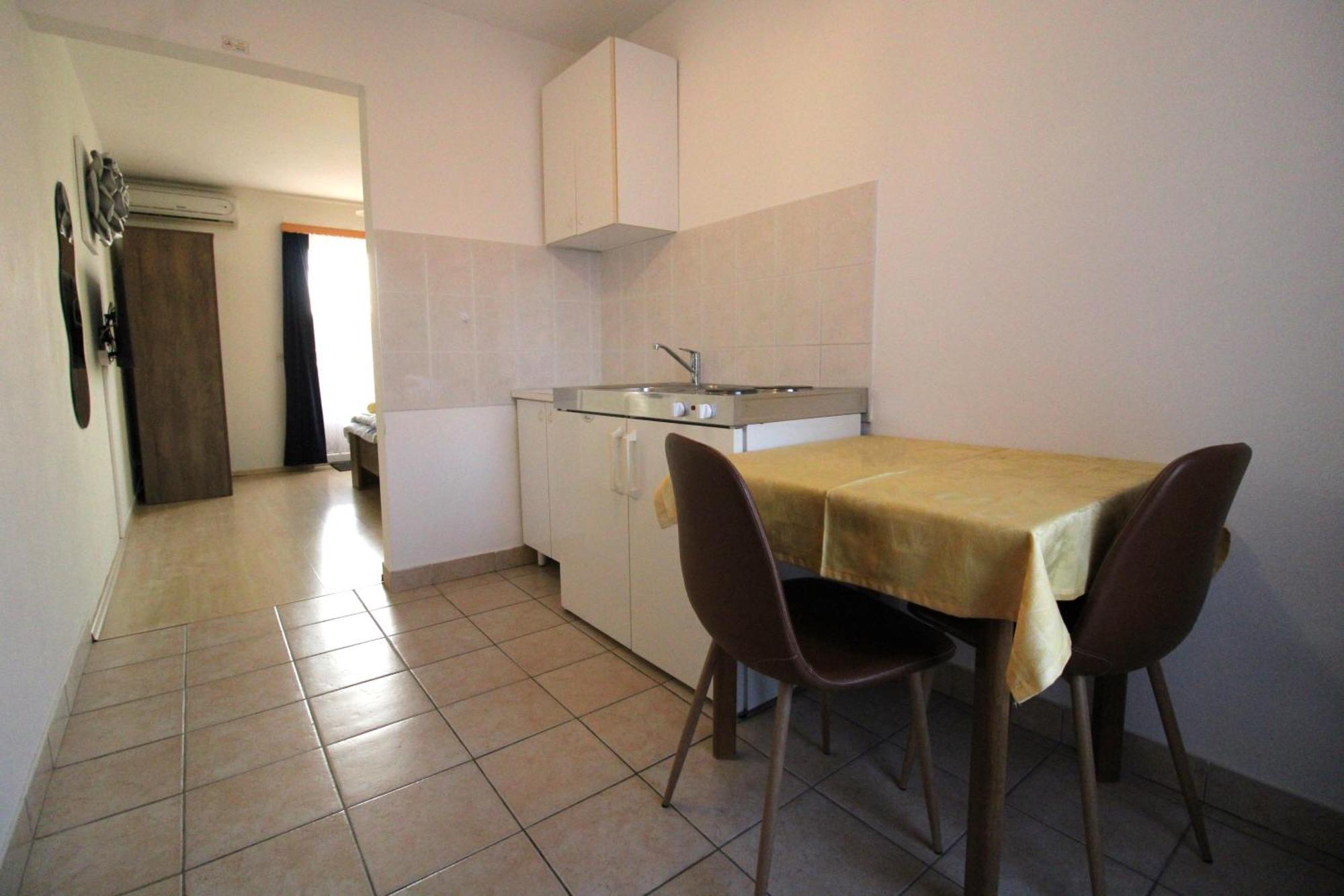 Apartment Studio Baric Πόρετς Εξωτερικό φωτογραφία