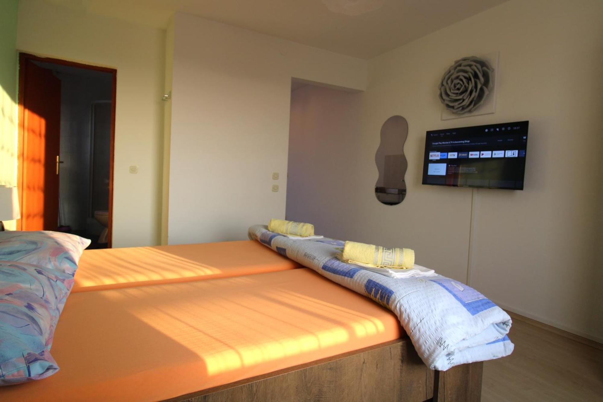 Apartment Studio Baric Πόρετς Εξωτερικό φωτογραφία
