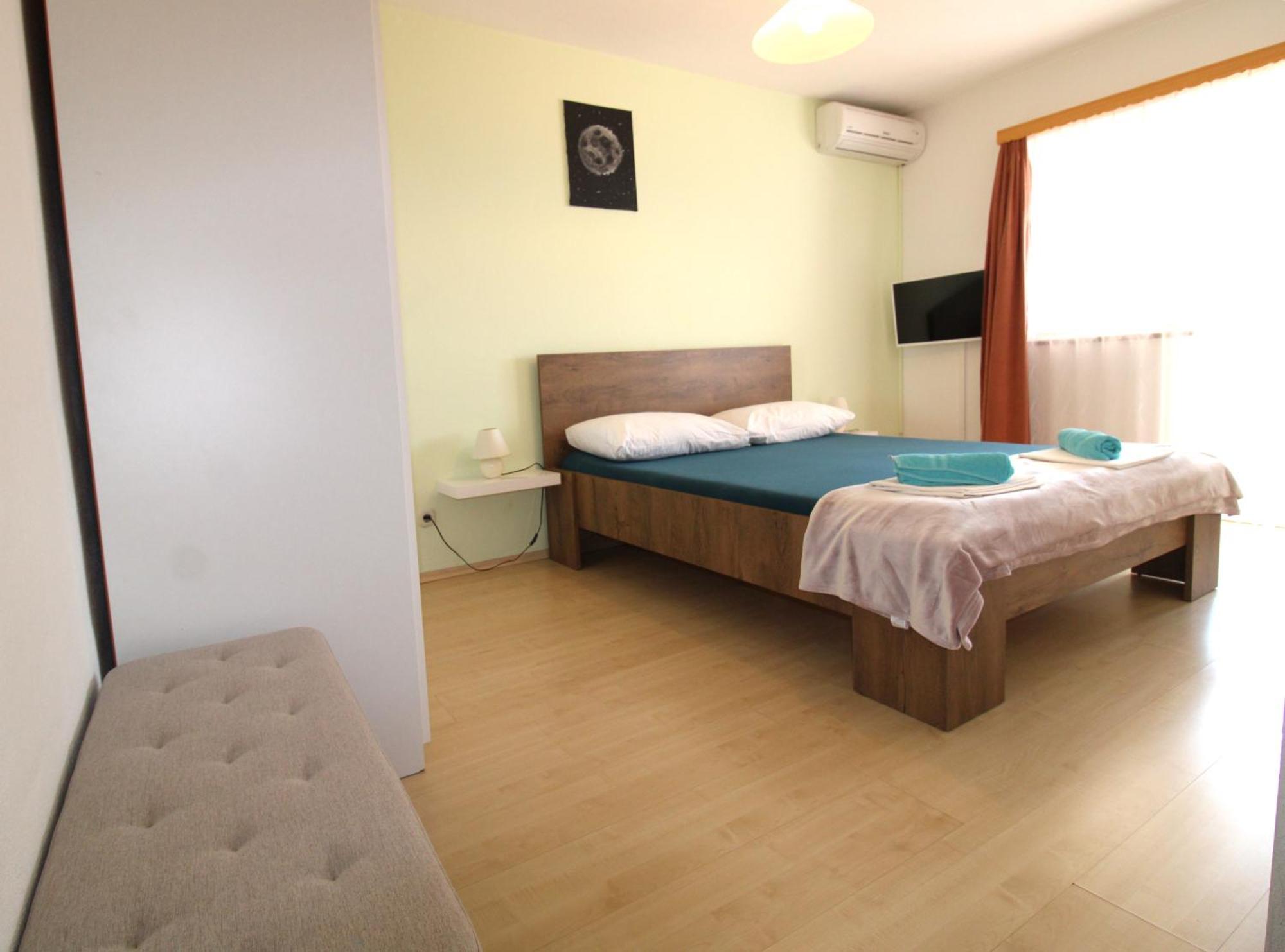 Apartment Studio Baric Πόρετς Εξωτερικό φωτογραφία