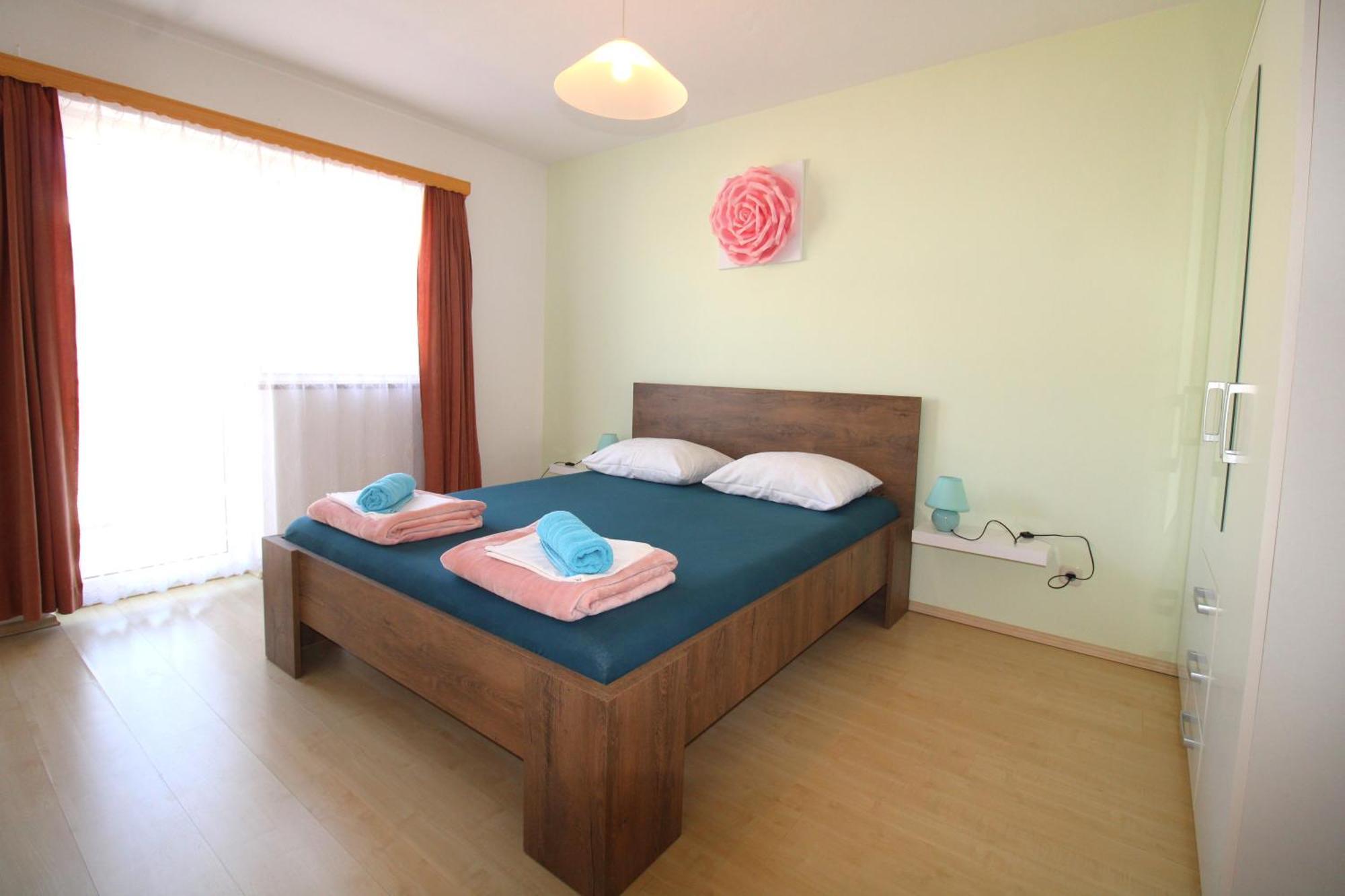 Apartment Studio Baric Πόρετς Εξωτερικό φωτογραφία