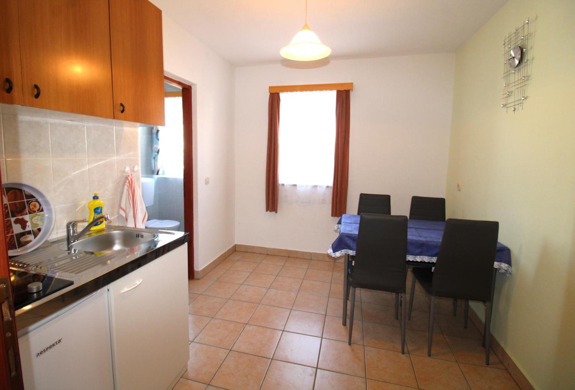 Apartment Studio Baric Πόρετς Εξωτερικό φωτογραφία