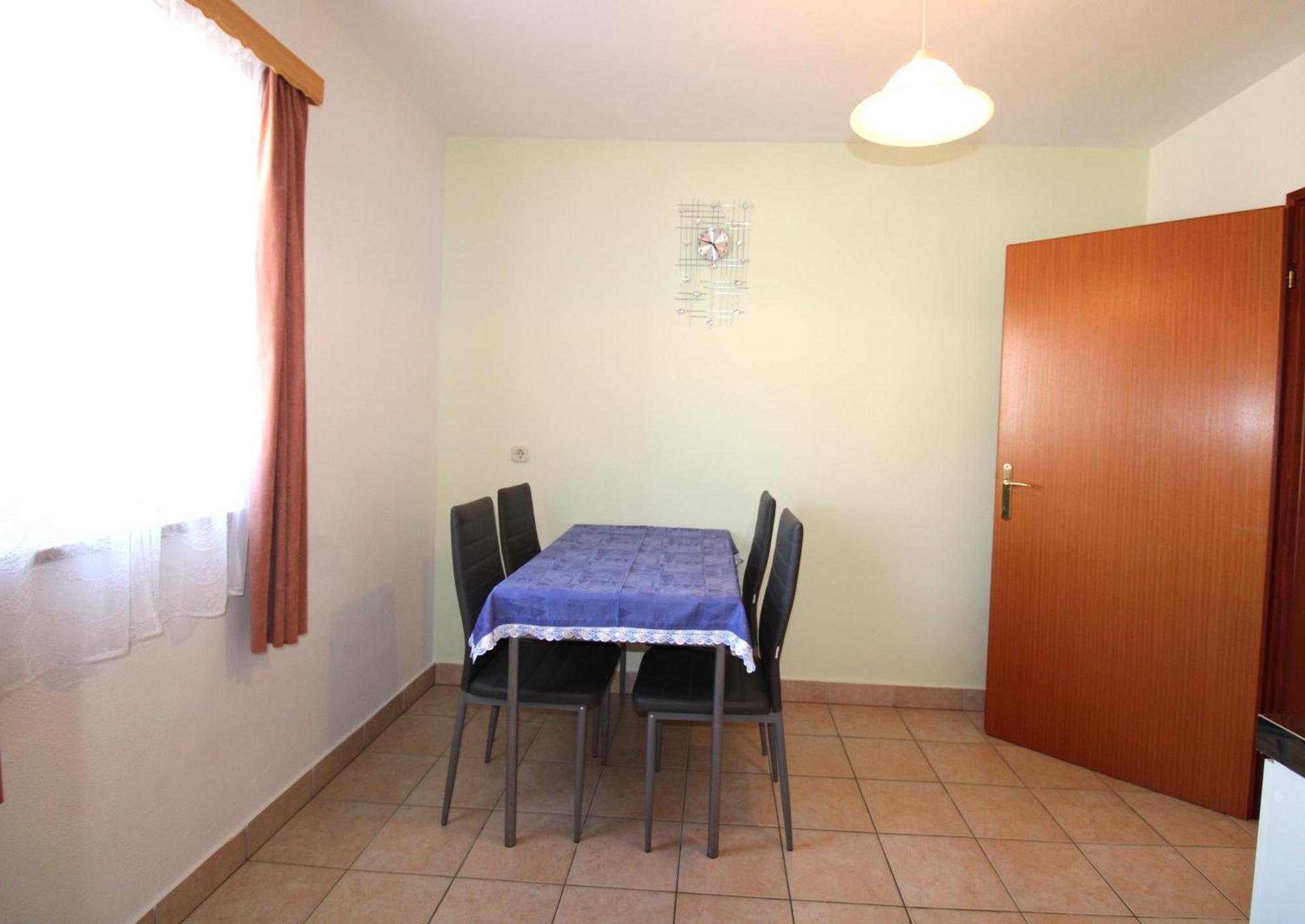 Apartment Studio Baric Πόρετς Εξωτερικό φωτογραφία