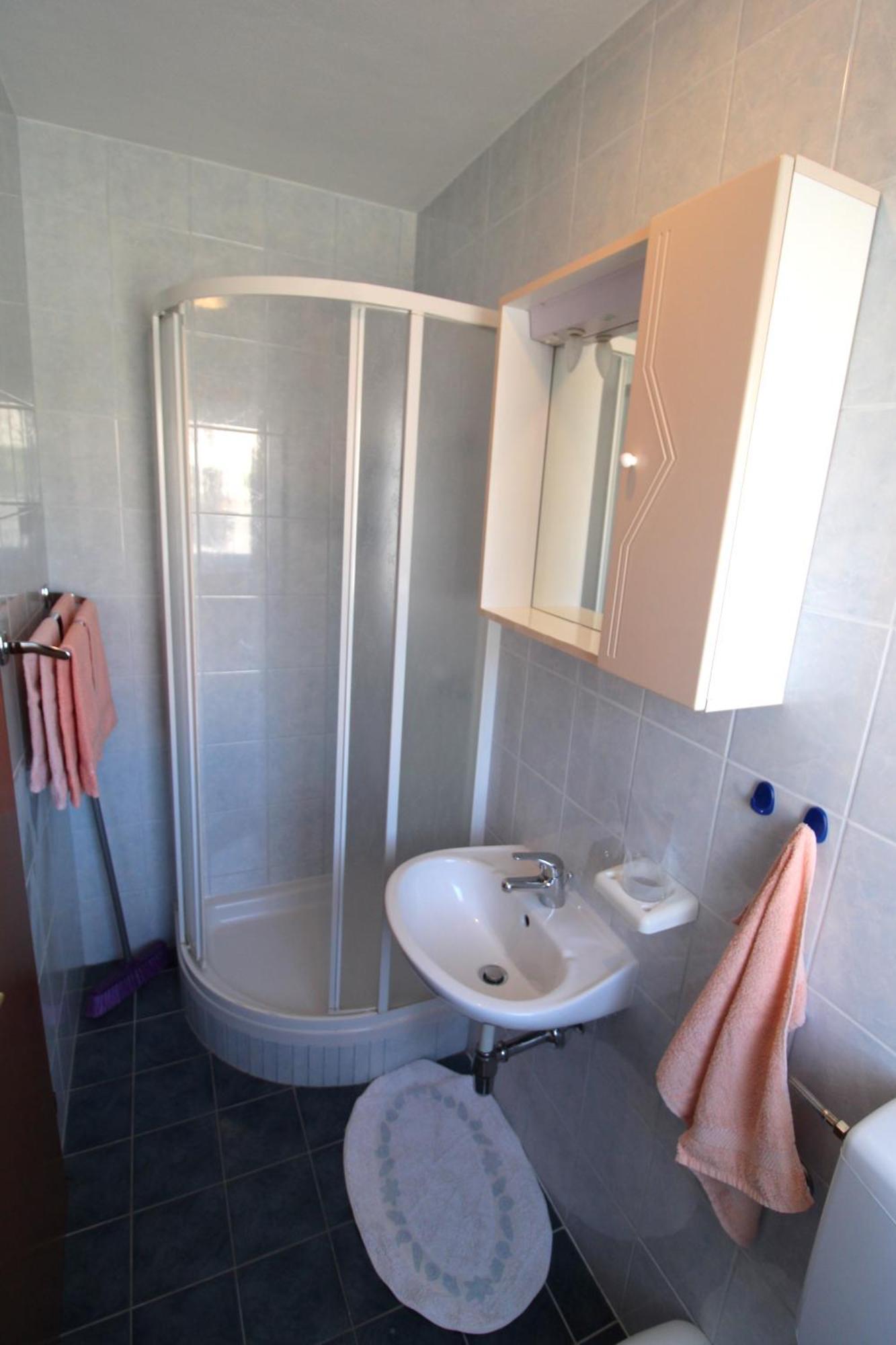 Apartment Studio Baric Πόρετς Εξωτερικό φωτογραφία